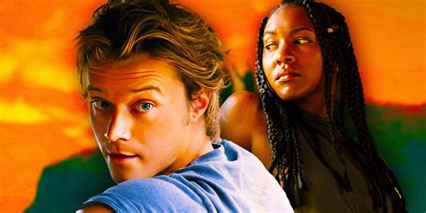 Outer Banks Season 4 Terrance Explained Cleo Connection