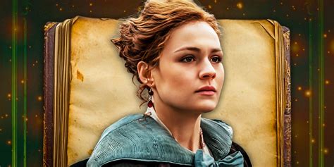 Outlander Season 8 Hope Skip Brianna Book Story Pregnancy Op Ed