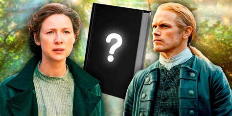Outlander Season 8 Ending Wish Acotar Show Replacement Op Ed