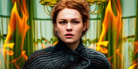 Outlander Season 8 Throw Out Brianna Frank Story Op Ed