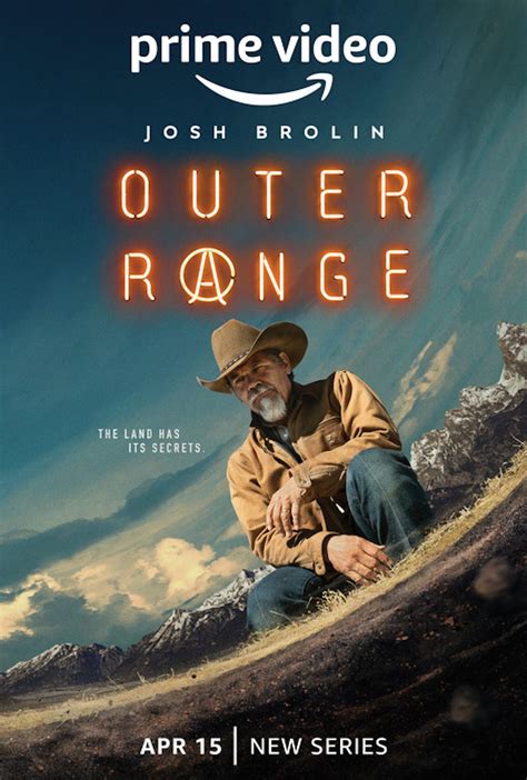 Outer Range Season 3 Updates