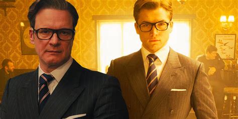 Kingsman 3 Movie Delay Explained Matthew Vaughn