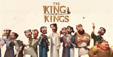 King Of Kings Movie Best Opening Animated Biblical Box Office Milestone