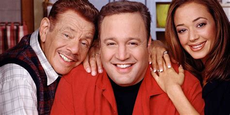 King Of Queens Cast Where They Are Now