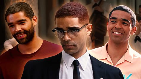 Kingsley Ben Adir Best Movies Tv Shows Ranked