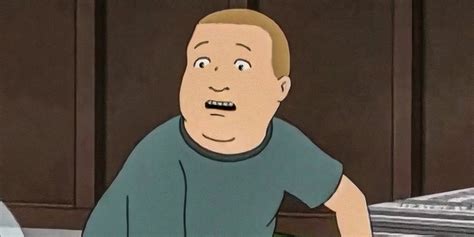King Of The Hill Revival Image Adult Bobby Job