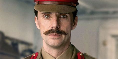 Kings Man Movie Cast Real Life Character Guide