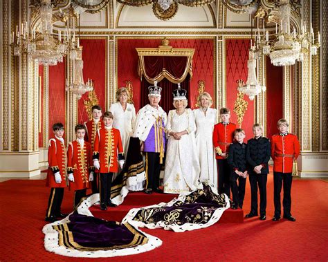 King Charles Prince Charles From Prince To King A Life In Review