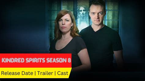Kindred Spirits Season 8 Explained
