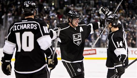Kings Hockey