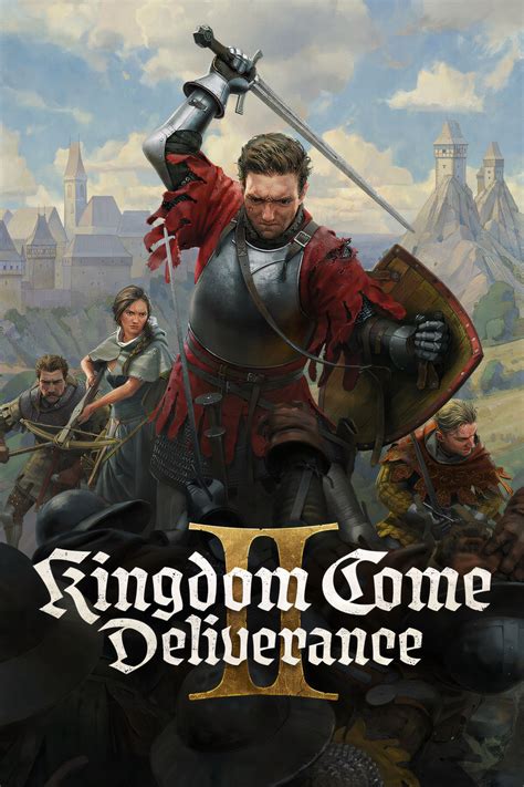 Kingdom Come Deliverance 2 Boring Romance Op Ed