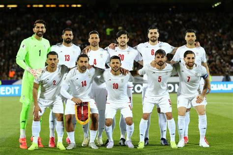 Iran Vs Uzbekistan