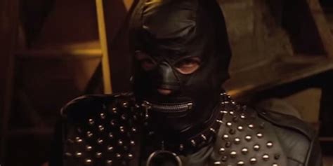 Pulp Fiction Gimp Identity Explained