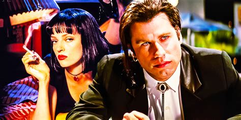 Pulp Fiction Movie Title Meaning Explained