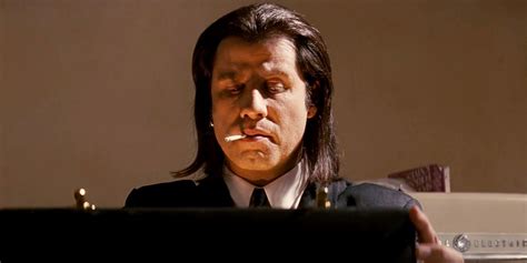 Pulp Fiction Movie Ending Explained Briefcase Quote Meaning