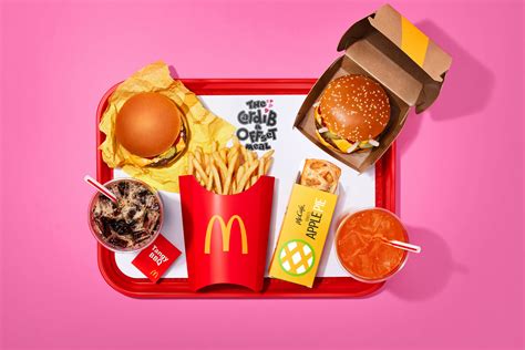 Mcdonalds