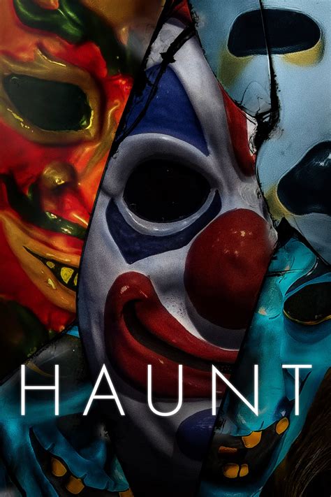 Haunt Ending Explained Masked Killers Identity