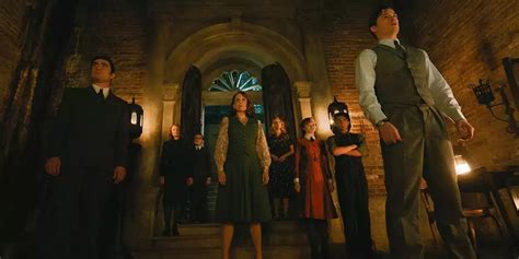 Haunting In Venice Cast Character Guide Agatha Christie Movie
