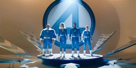 Fantastic Four First Steps Trailer Breakdown Reveals Explained