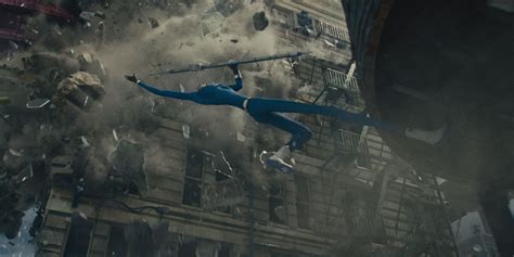 Fantastic Four First Steps Trailer Reed Richards Mister Mocked Traits Deadly Op Ed