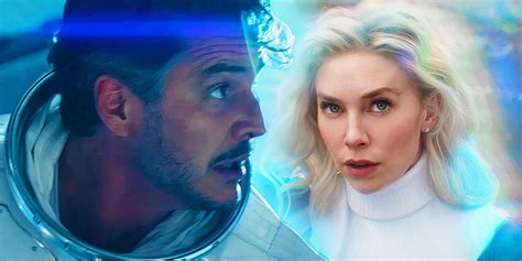 Fantastic Four First Steps Trailer Origin Story Promise Rethinking Mcu Op Ed