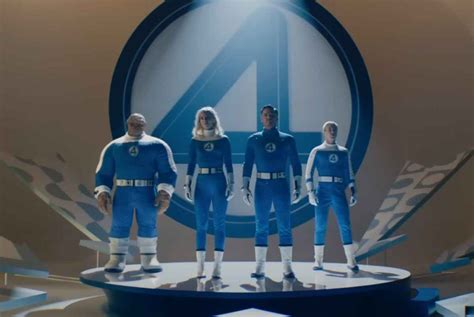 Fantastic Four First Steps Marvel Multiverse Wasted Op Ed