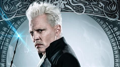 Fantastic Beasts Movies Not Deliver Dumbledore Grindelwald