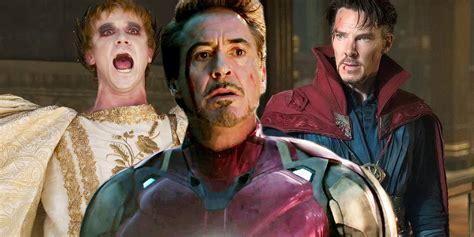 Fantastic Four Cast Avengers Doomsday Confirmed