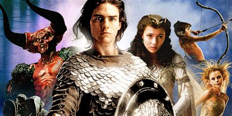 Fantasy Movies 80s Forgotten Great Where To Watch