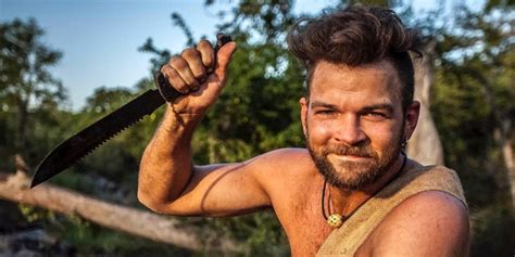 Fan Favorite Naked And Afraid Contestants Where Are They Now Updates