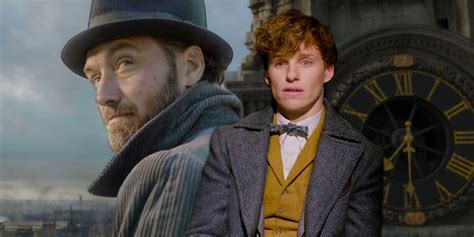 Fantastic Beasts 5 Movie Plan David Yates Response