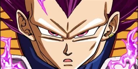 Could Vegeta Become A God Of Destruction Its Looking More And More Likely
