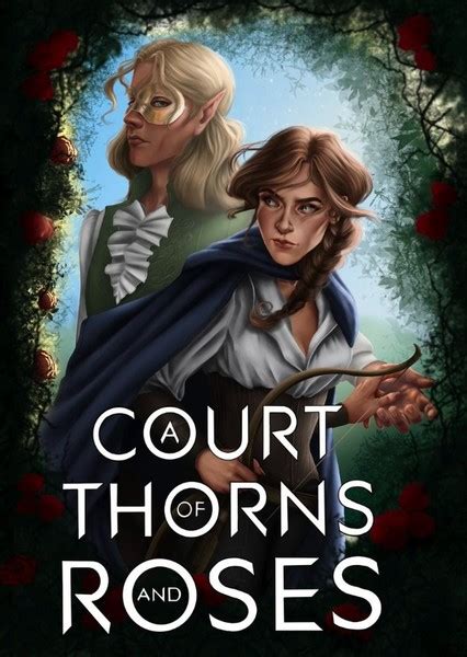Court Thorns Roses Tv Show Feyre Fancasting