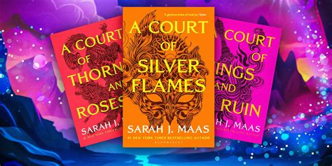 Court Thorns Roses Mor Truth Theory Banshee
