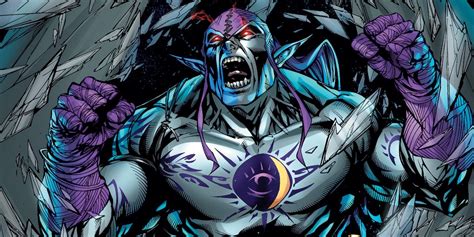 Most Powerful Dc Justice League Villains Strongest