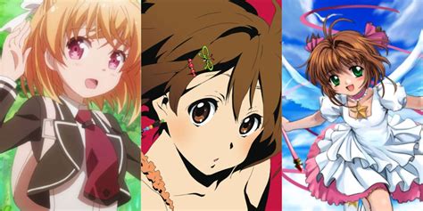Most Adorable Anime Characters All Time Reddit