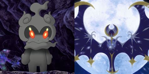Most Powerful Strongest Alola Legendary Mythical Pokemon Ranked