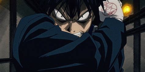 Most Satisfying Anime Rage Moments Blood Pumping