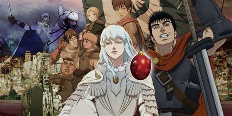 Most Dreadful Anime Dystopias