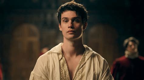Mosquito Bowl Bill Skarsgard Nicholas Galitzine Casting Details