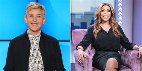 Most Popular Daytime Talk Shows Ranked Imdb Ellen Degeneres View Wendy Williams Dr Phil Oz