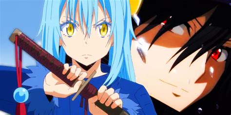 Most Overpowered Isekai Protagonists