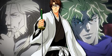 Most Manipulative Anime Villains Bleach Naruto Monster