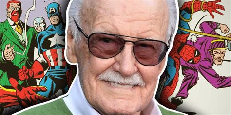 Most Underrated Marvel Heroes Stan Lee Powerful Creations List