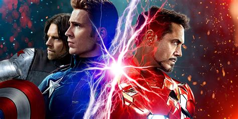 Most Powerful Mcu Characters Introduced After Avengers Endgame