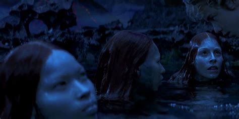 Most Powerful Movie Sirens Mermaids