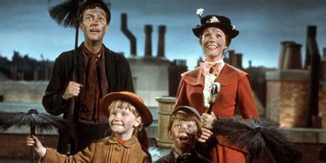 Most Memorable Quotes From Mary Poppins