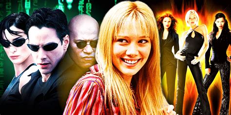 Most Y2k Movies Ever Ranked