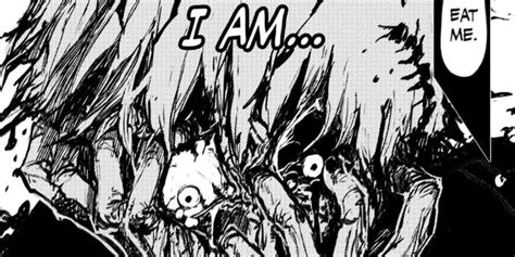 Most Iconic Manga Panels Ever Ranked