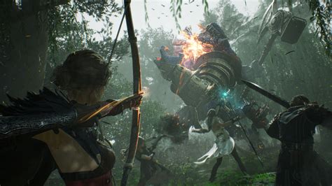 Most Anticipated Mmos Releasing 2025 List